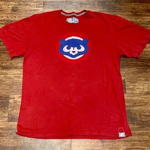 Nike Chicago Cubs vintage T-shirt